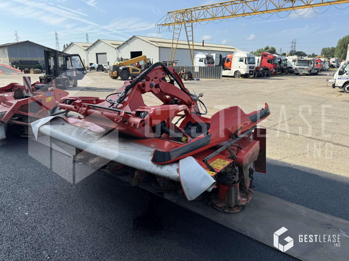 Kuhn GMD 3125 F-FF - 모어 : 사진 4 Kuhn GMD 3125 F-FF - 모어 : 사진 4
