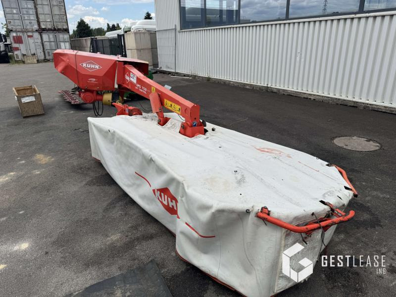 Kuhn GMD 702 - 모어 : 사진 2 Kuhn GMD 702 - 모어 : 사진 2