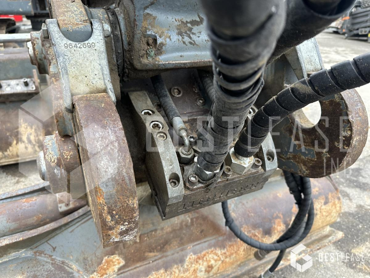 Liebherr R926 COMPACT - 크롤러 굴삭기 : 사진 5 Liebherr R926 COMPACT - 크롤러 굴삭기 : 사진 5