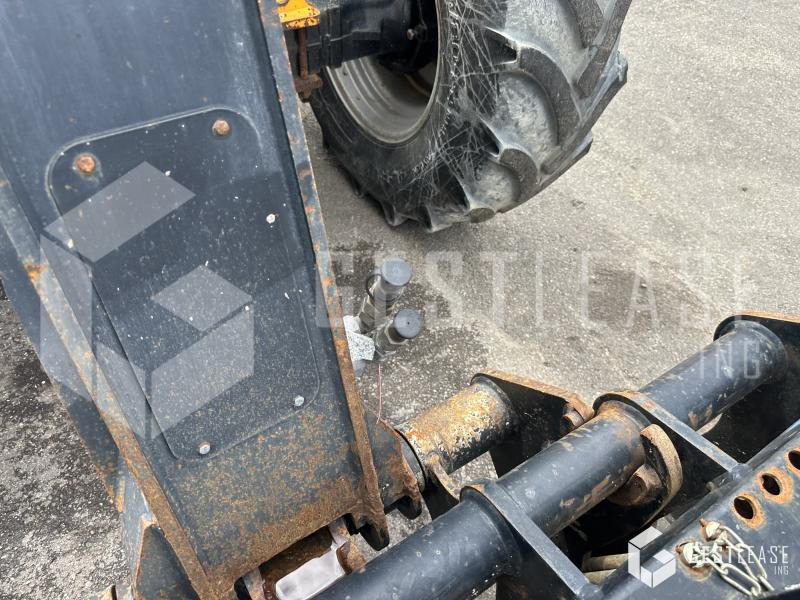 Manitou MT932 - 텔레스코픽 핸들러 : 사진 5 Manitou MT932 - 텔레스코픽 핸들러 : 사진 5