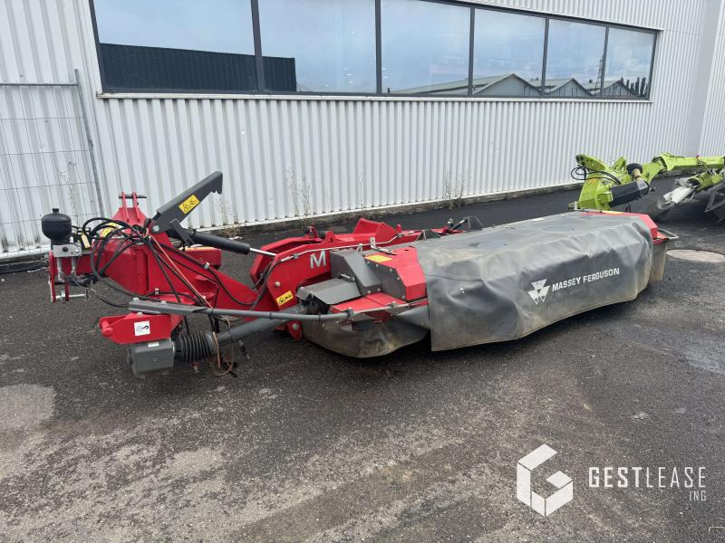 Massey Ferguson M304 TL - 모어 : 사진 1 Massey Ferguson M304 TL - 모어 : 사진 1