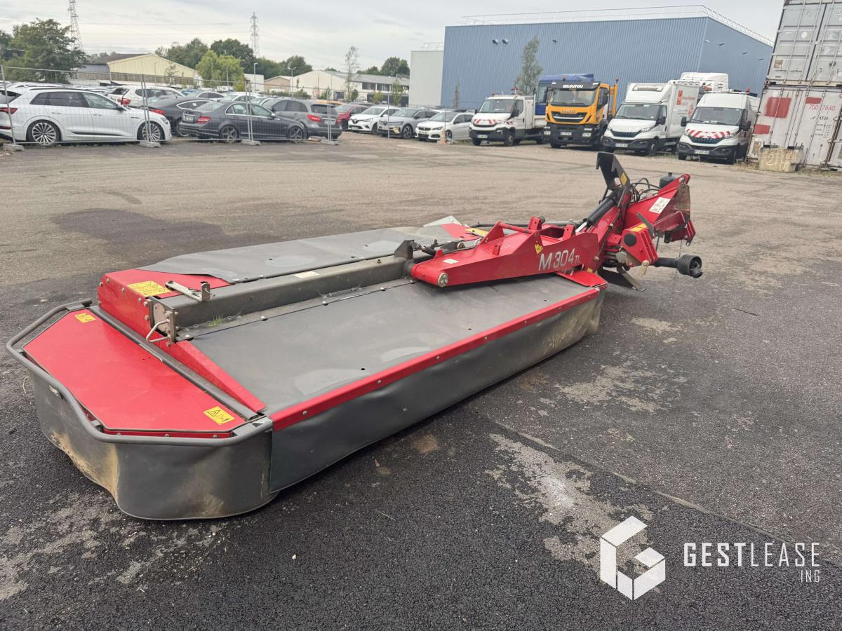 Massey Ferguson M304 TL - 모어 : 사진 3 Massey Ferguson M304 TL - 모어 : 사진 3