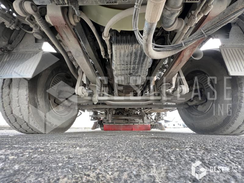 리스 Mercedes AXOR 1833 Mercedes AXOR 1833 : 사진 20