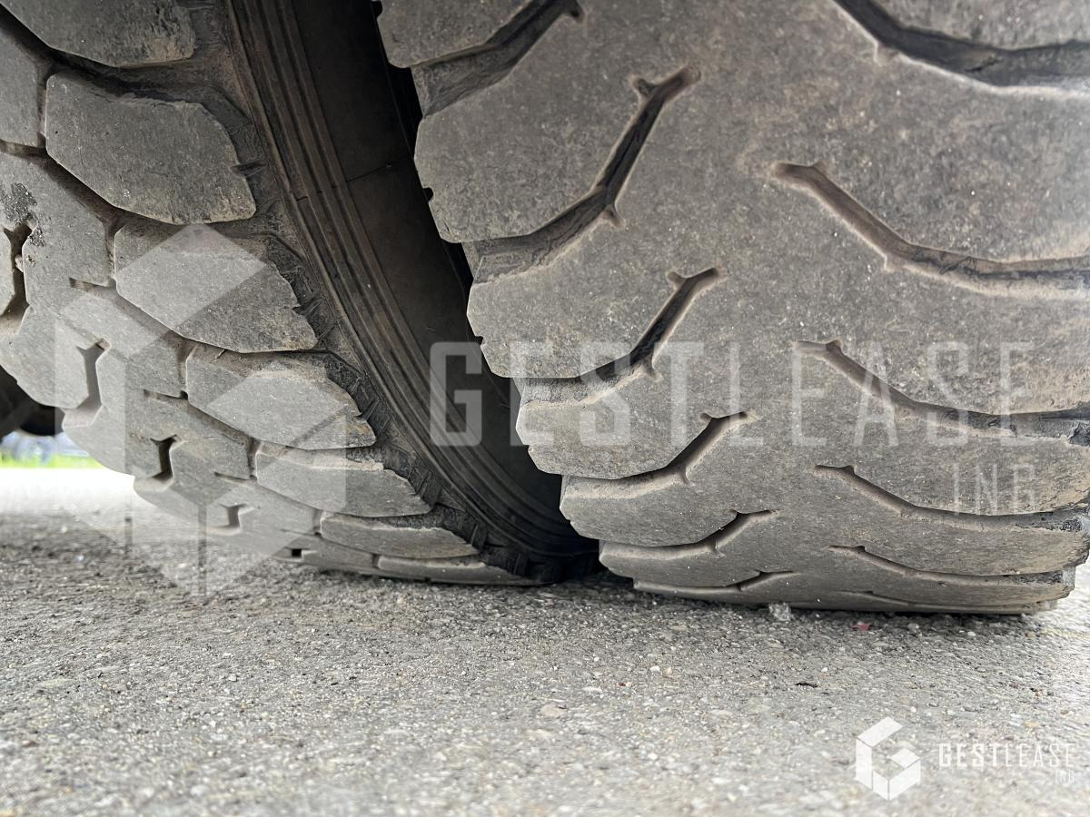 리스 Mercedes AXOR 1833 Mercedes AXOR 1833 : 사진 10
