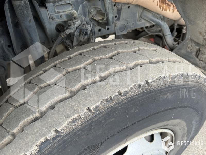 리스 Mercedes AXOR 1833 Mercedes AXOR 1833 : 사진 8