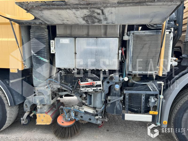 리스 Mercedes AXOR 1833 Mercedes AXOR 1833 : 사진 21