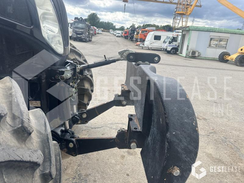 New Holland T7.235 - 장궤형 트랙터 : 사진 3 New Holland T7.235 - 장궤형 트랙터 : 사진 3