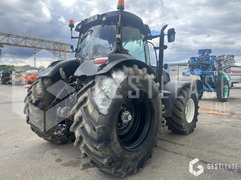 New Holland T7.235 - 장궤형 트랙터 : 사진 5 New Holland T7.235 - 장궤형 트랙터 : 사진 5