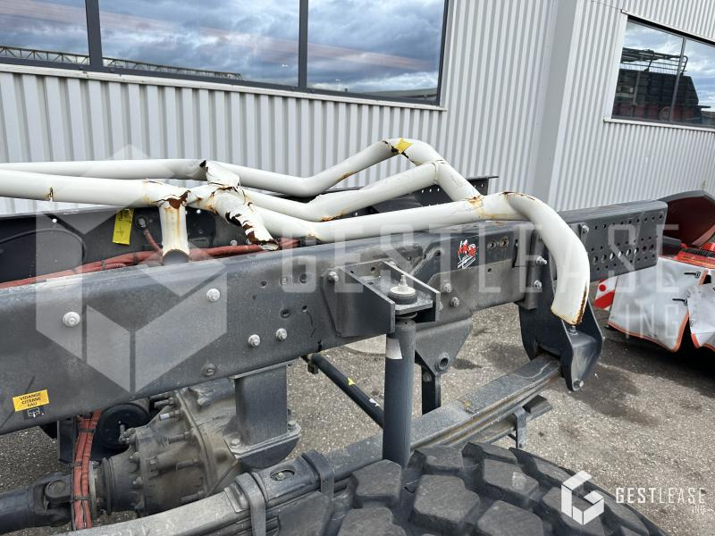 소방차 Renault D-Series 250 : 사진 17 소방차 Renault D-Series 250 : 사진 17