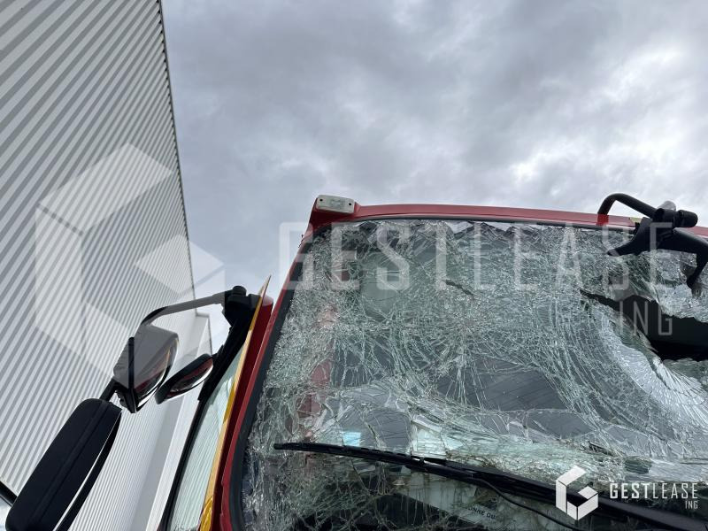 소방차 Renault D-Series 250 : 사진 8 소방차 Renault D-Series 250 : 사진 8