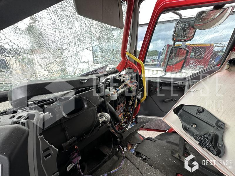 소방차 Renault D-Series 250 : 사진 23 소방차 Renault D-Series 250 : 사진 23