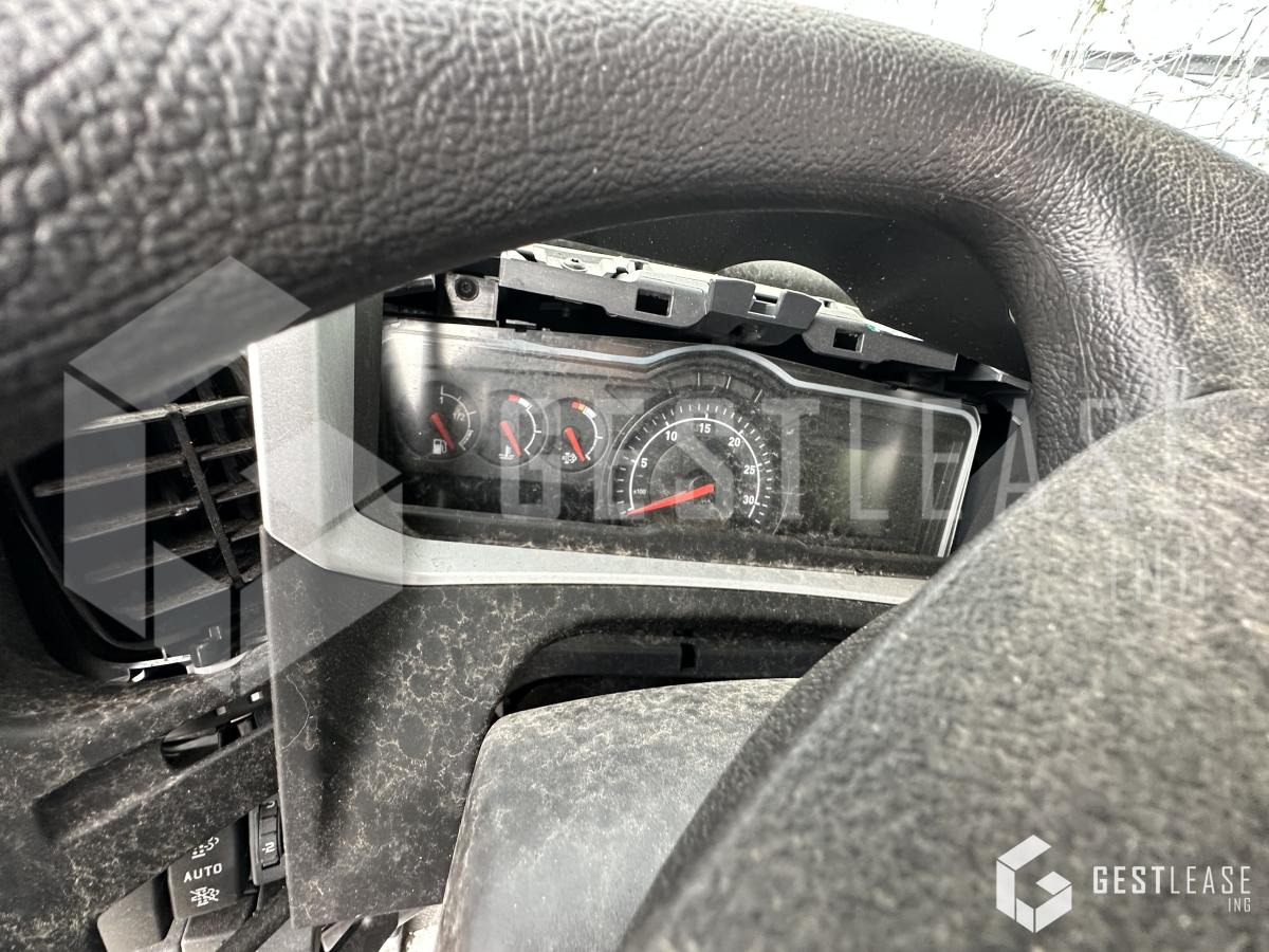 소방차 Renault D-Series 250 : 사진 26 소방차 Renault D-Series 250 : 사진 26