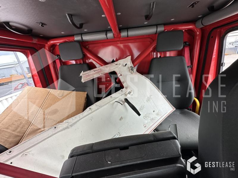 소방차 Renault D-Series 250 : 사진 29 소방차 Renault D-Series 250 : 사진 29