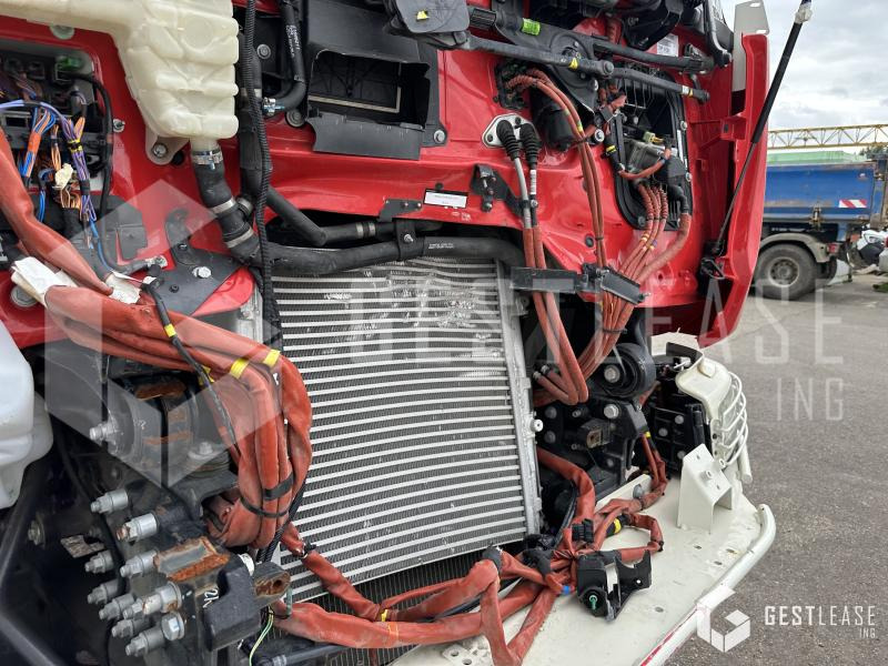 소방차 Renault D-Series 250 : 사진 6 소방차 Renault D-Series 250 : 사진 6