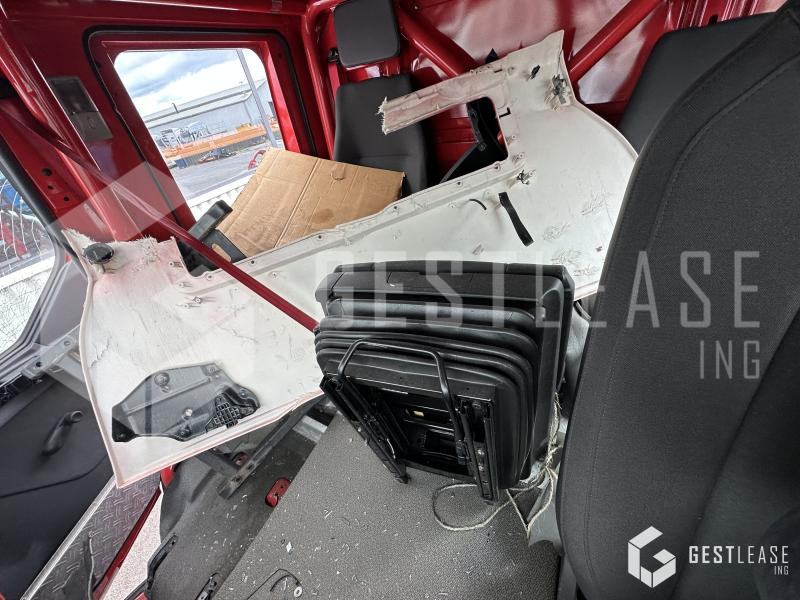 소방차 Renault D-Series 250 : 사진 27 소방차 Renault D-Series 250 : 사진 27