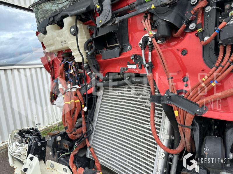 소방차 Renault D-Series 250 : 사진 10 소방차 Renault D-Series 250 : 사진 10