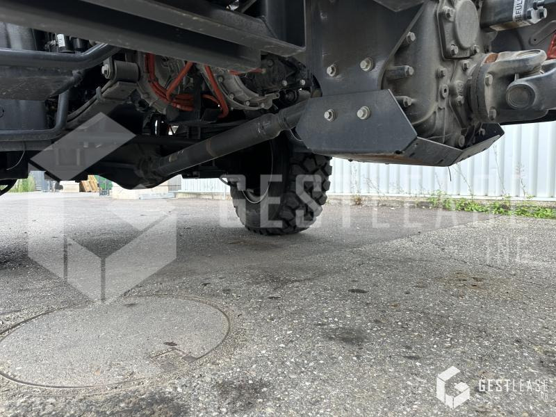 소방차 Renault D-Series 250 : 사진 19 소방차 Renault D-Series 250 : 사진 19