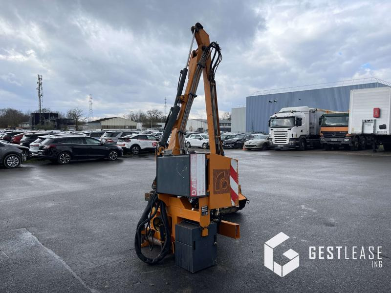 Rousseau M57 - 붐 모어 : 사진 2 Rousseau M57 - 붐 모어 : 사진 2
