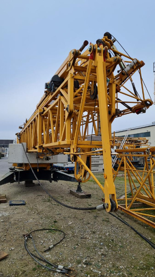 Liebherr 42K.1 - 타워 크레인 : 사진 5 Liebherr 42K.1 - 타워 크레인 : 사진 5