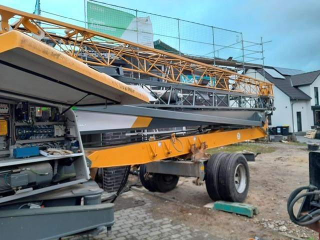 Liebherr L1-24 - 타워 크레인 : 사진 2 Liebherr L1-24 - 타워 크레인 : 사진 2