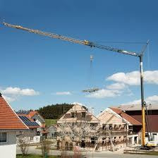 Liebherr L1-24 - 타워 크레인 : 사진 1 Liebherr L1-24 - 타워 크레인 : 사진 1
