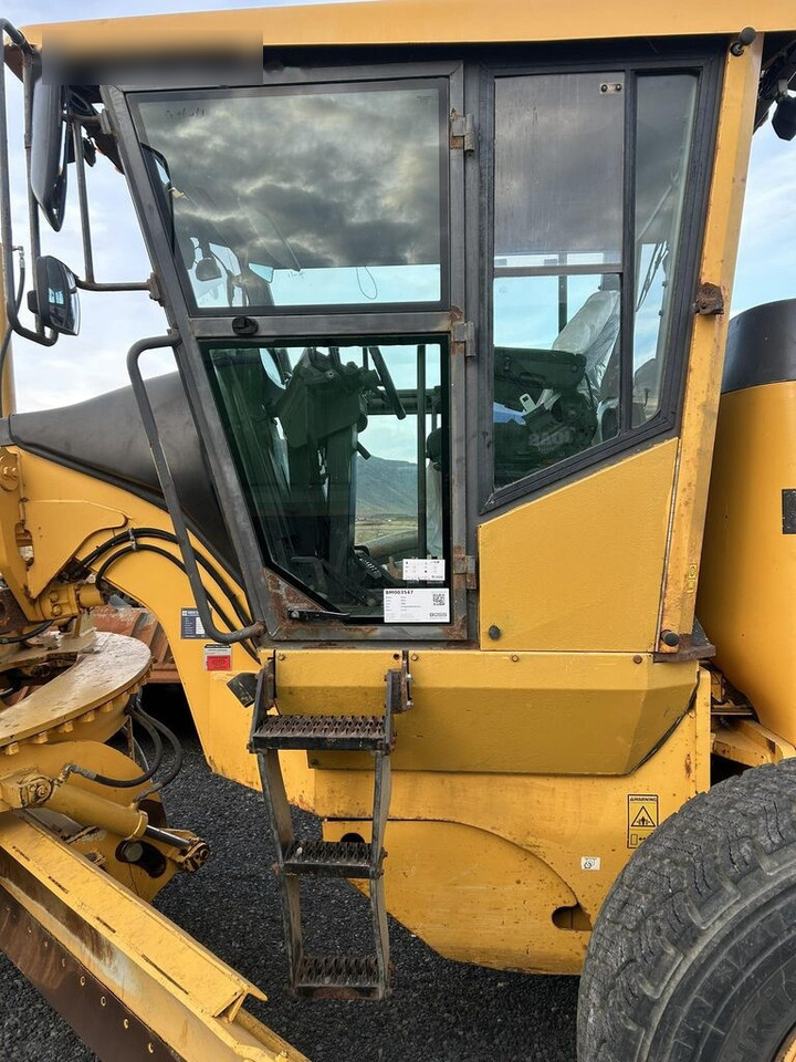 Volvo G960 - 그레이더 : 사진 4 Volvo G960 - 그레이더 : 사진 4