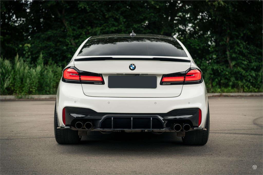BMW - 차량 : 사진 3 BMW - 차량 : 사진 3
