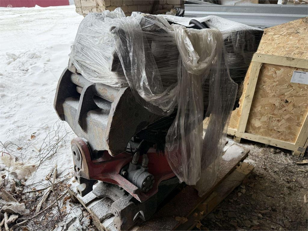 CAT 323 ROTOTILT R8 - 크롤러 굴삭기 : 사진 3 CAT 323 ROTOTILT R8 - 크롤러 굴삭기 : 사진 3