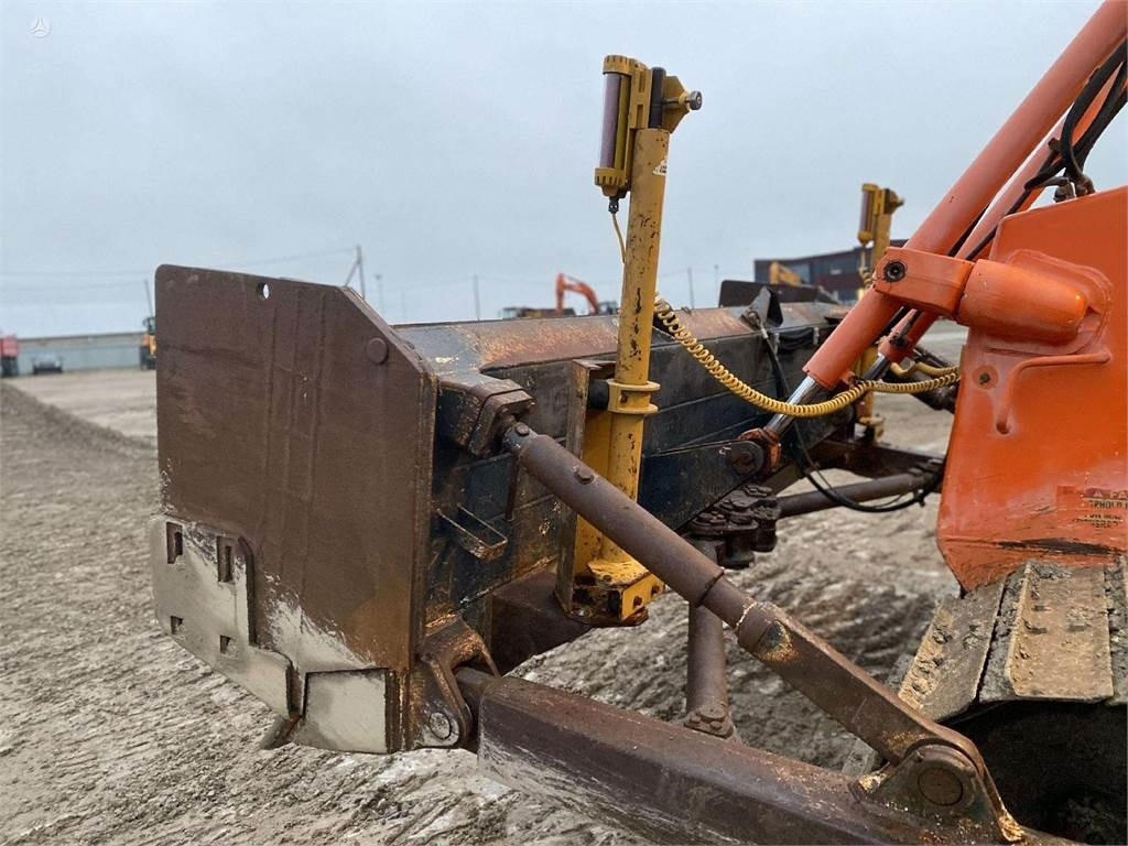 리스 Fiat-Kobelco D 180 LGP , 915 mm , 23 ton  Fiat-Kobelco D 180 LGP , 915 mm , 23 ton : 사진 12