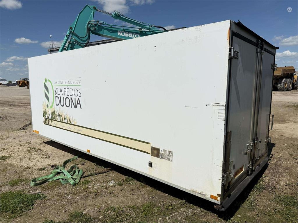 -Kita- Thermo king - 냉동탑차 : 사진 4 -Kita- Thermo king - 냉동탑차 : 사진 4