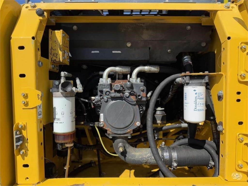 리스 Komatsu PC 190 LC-8  Komatsu PC 190 LC-8 : 사진 10