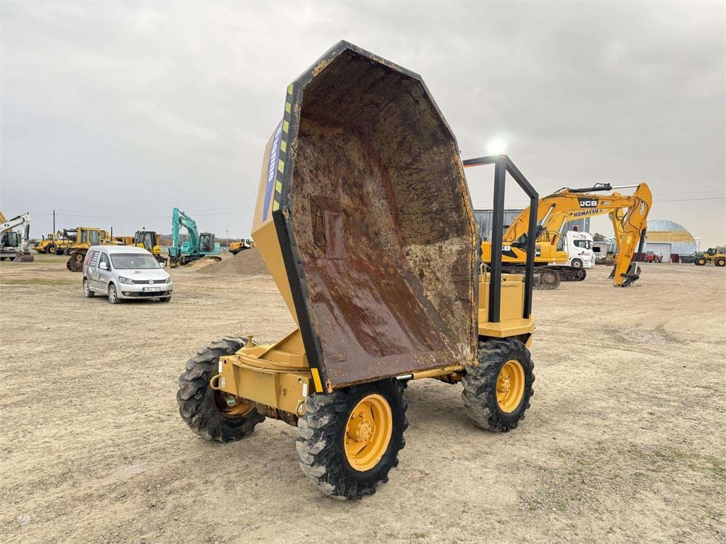 Thwaites T450 Rotator - 관절 덤프 : 사진 1 Thwaites T450 Rotator - 관절 덤프 : 사진 1
