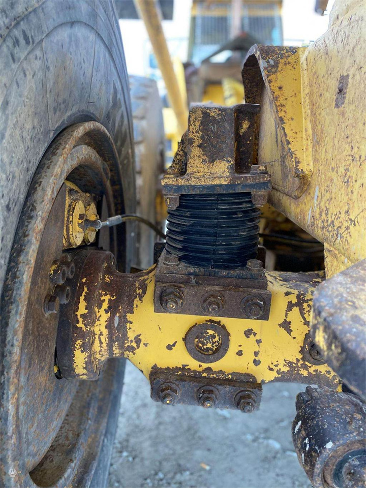 Volvo A25C , Nr.7 - 관절 덤프 : 사진 4 Volvo A25C , Nr.7 - 관절 덤프 : 사진 4