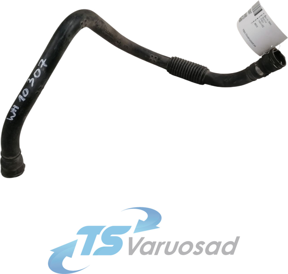 Air intake 1484482 - 공기 흡입 시스템 트럭 용 : 사진 1 Air intake 1484482 - 공기 흡입 시스템 트럭 용 : 사진 1