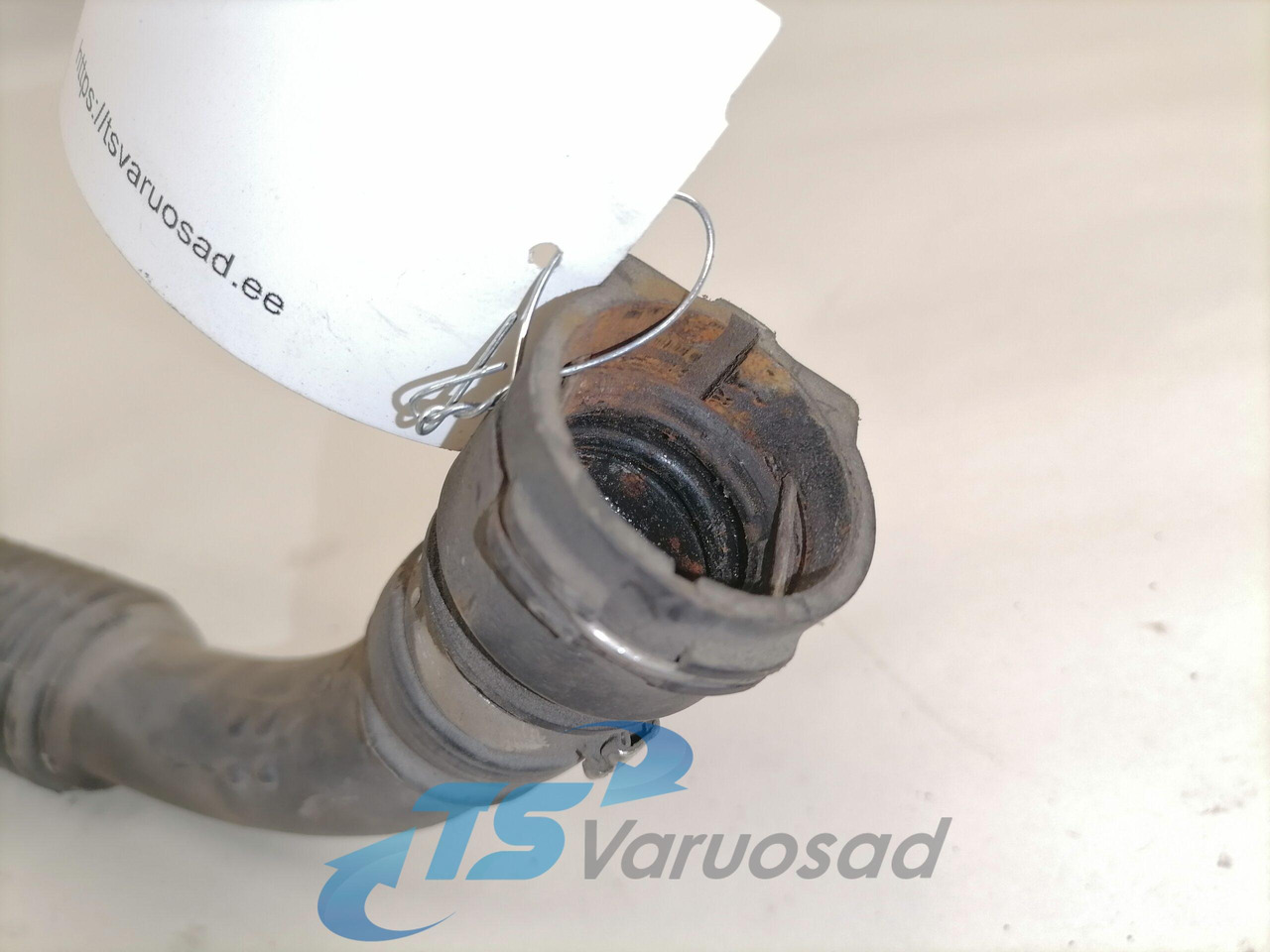 Air intake 1484482 - 공기 흡입 시스템 트럭 용 : 사진 4 Air intake 1484482 - 공기 흡입 시스템 트럭 용 : 사진 4