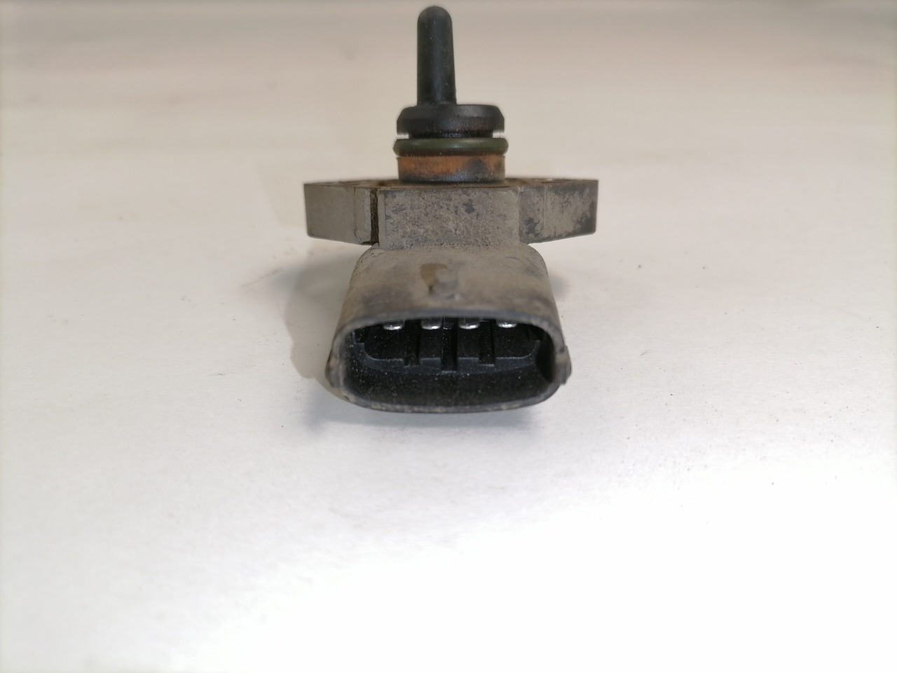 DAF Andur, turbo rõhk 0281002316 - 센서 트럭 용 : 사진 3 DAF Andur, turbo rõhk 0281002316 - 센서 트럭 용 : 사진 3