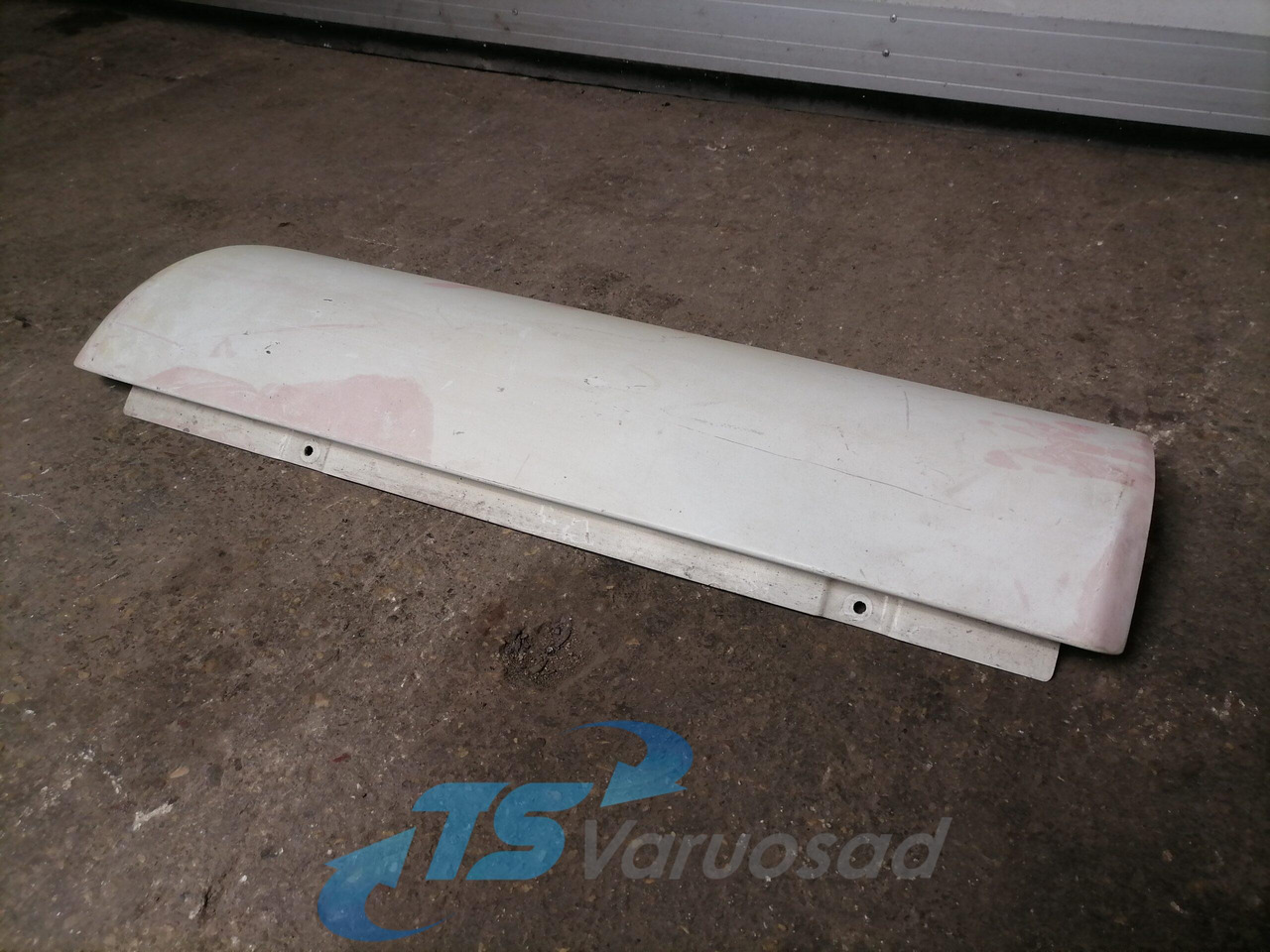 DAF Cab corner 0280063 - 그릴 트럭 용 : 사진 2 DAF Cab corner 0280063 - 그릴 트럭 용 : 사진 2