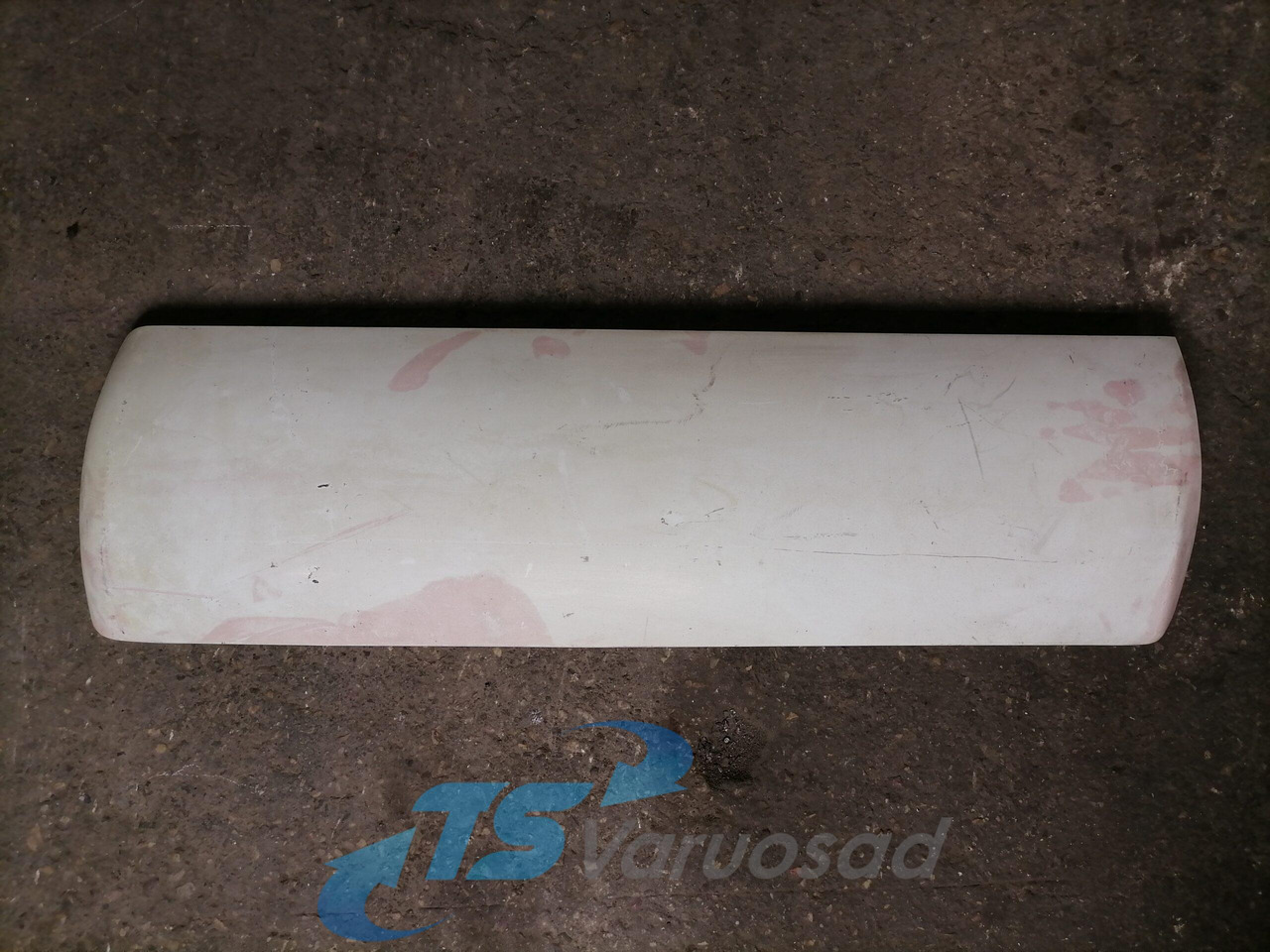 DAF Cab corner 0280063 - 그릴 트럭 용 : 사진 1 DAF Cab corner 0280063 - 그릴 트럭 용 : 사진 1