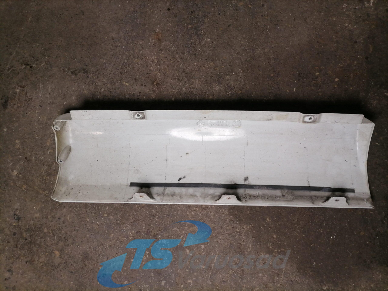 DAF Cab corner 0280063 - 그릴 트럭 용 : 사진 5 DAF Cab corner 0280063 - 그릴 트럭 용 : 사진 5