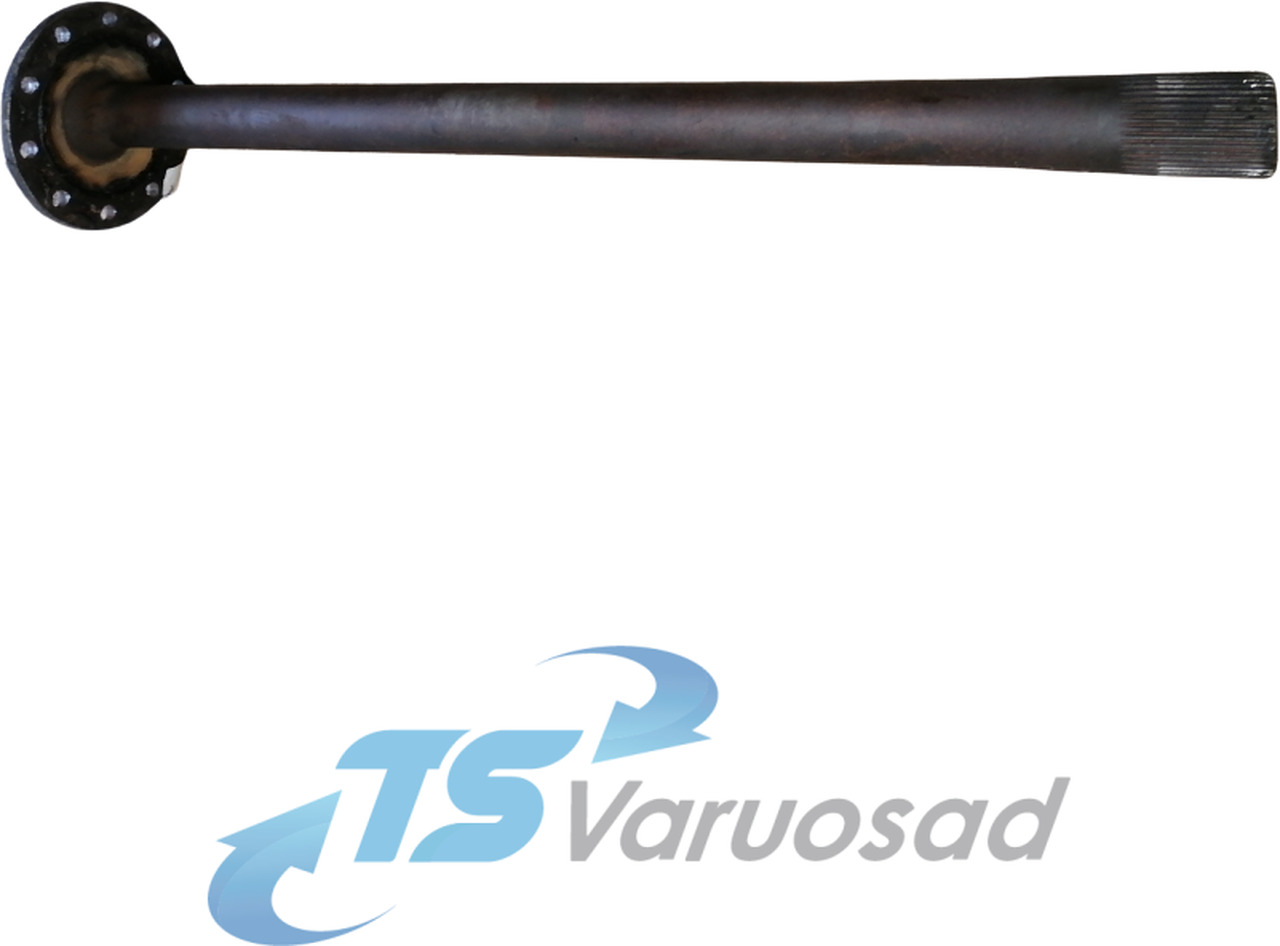 DAF Drive shaft 1363850 - 드라이브 축 트럭 용 : 사진 1 DAF Drive shaft 1363850 - 드라이브 축 트럭 용 : 사진 1