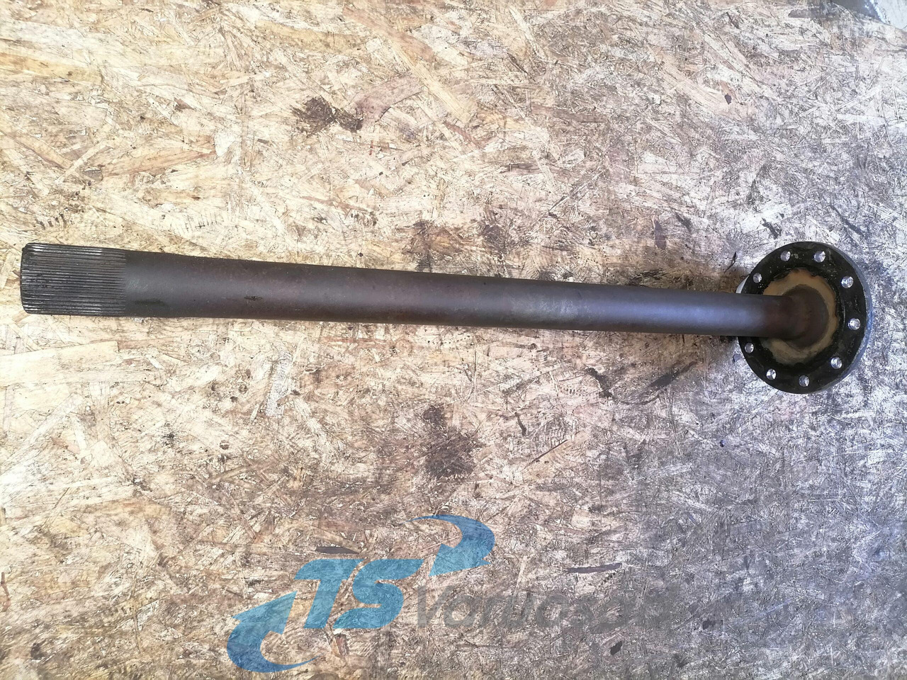 DAF Drive shaft 1363850 - 드라이브 축 트럭 용 : 사진 4 DAF Drive shaft 1363850 - 드라이브 축 트럭 용 : 사진 4