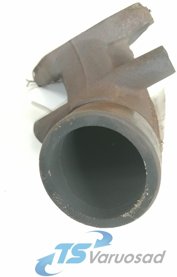 DAF Exhaust mainfold 1653370 - 배기 매니폴드 트럭 용 : 사진 3 DAF Exhaust mainfold 1653370 - 배기 매니폴드 트럭 용 : 사진 3