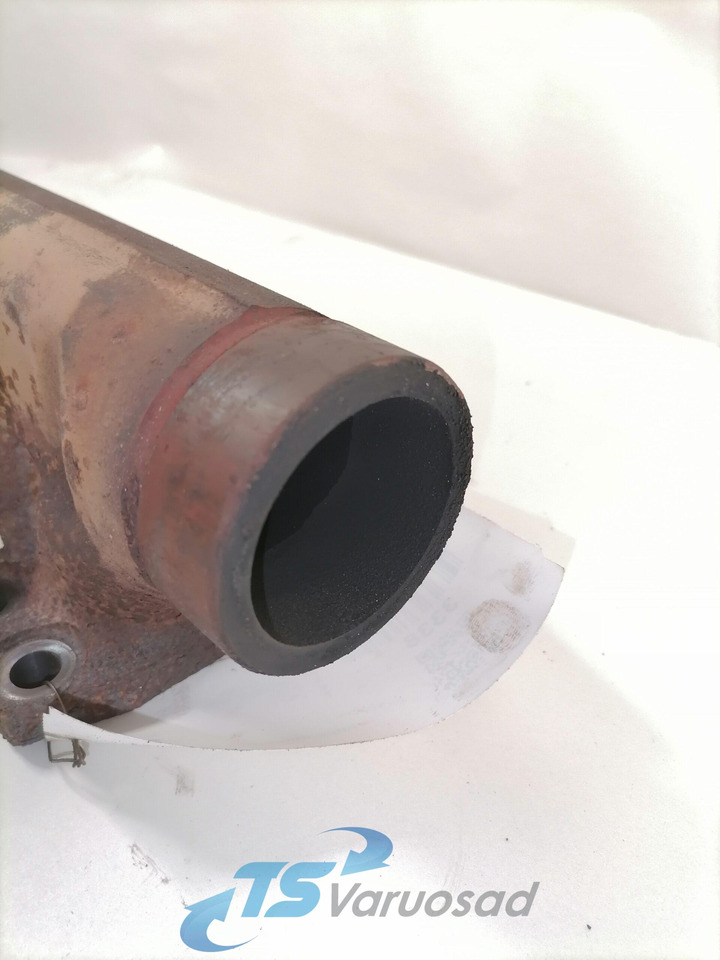 DAF Exhaust mainfold 1653371 - 배기 매니폴드 트럭 용 : 사진 3 DAF Exhaust mainfold 1653371 - 배기 매니폴드 트럭 용 : 사진 3