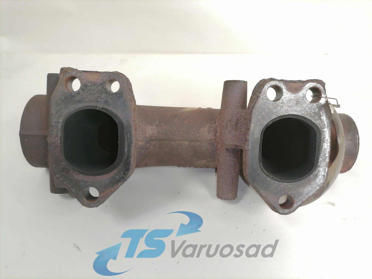DAF Exhaust mainfold 1653371 - 배기 매니폴드 트럭 용 : 사진 5 DAF Exhaust mainfold 1653371 - 배기 매니폴드 트럭 용 : 사진 5
