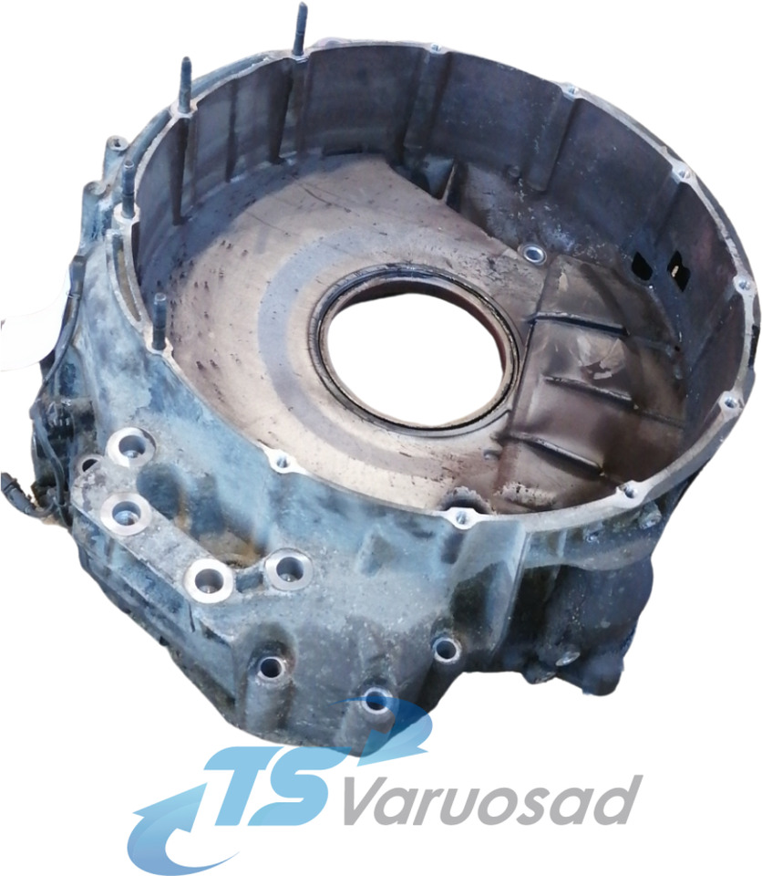 DAF Flywheel housing 1695375 - 플라이휠 트럭 용 : 사진 1 DAF Flywheel housing 1695375 - 플라이휠 트럭 용 : 사진 1