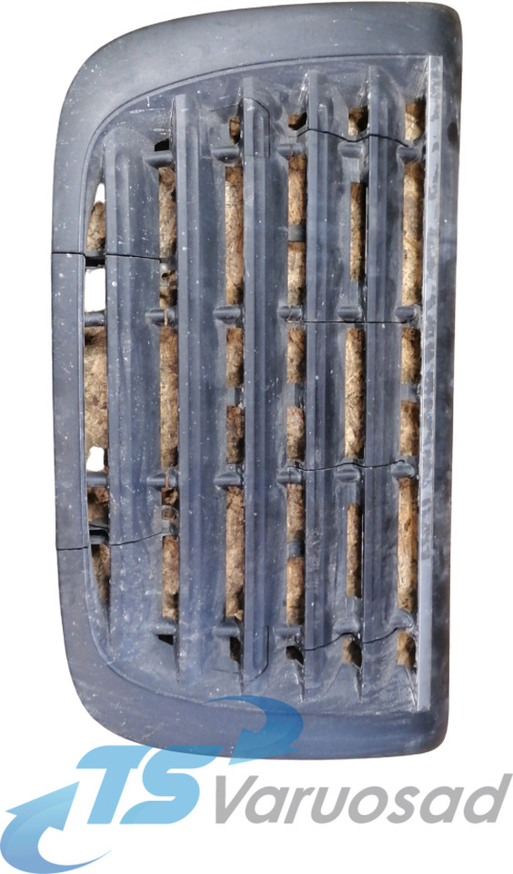 DAF Grille panel 1635802 - 그릴 트럭 용 : 사진 1 DAF Grille panel 1635802 - 그릴 트럭 용 : 사진 1