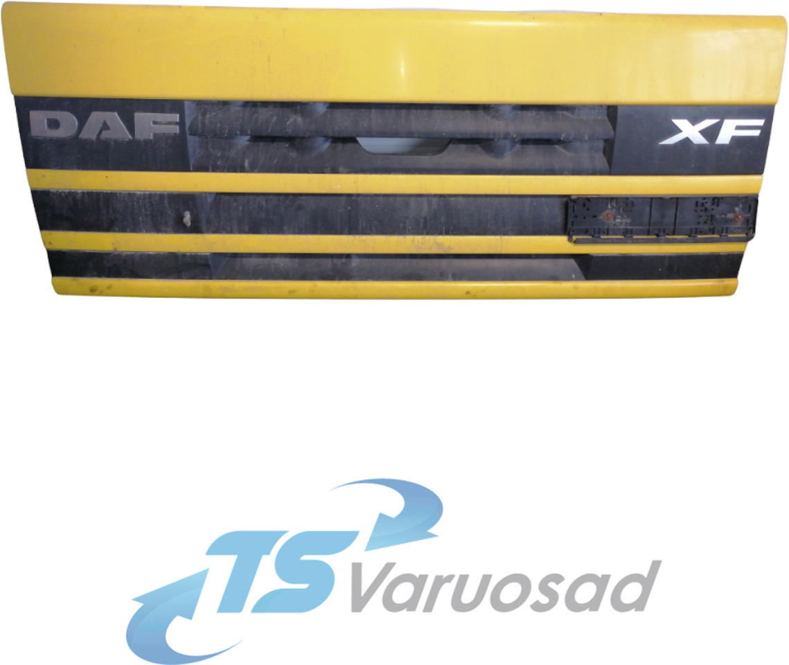 DAF Grille panel 1644191 - 그릴 트럭 용 : 사진 1 DAF Grille panel 1644191 - 그릴 트럭 용 : 사진 1