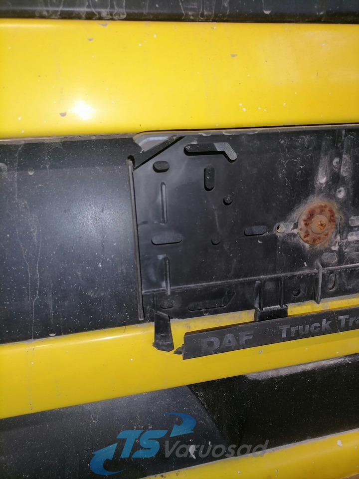DAF Grille panel 1644191 - 그릴 트럭 용 : 사진 2 DAF Grille panel 1644191 - 그릴 트럭 용 : 사진 2