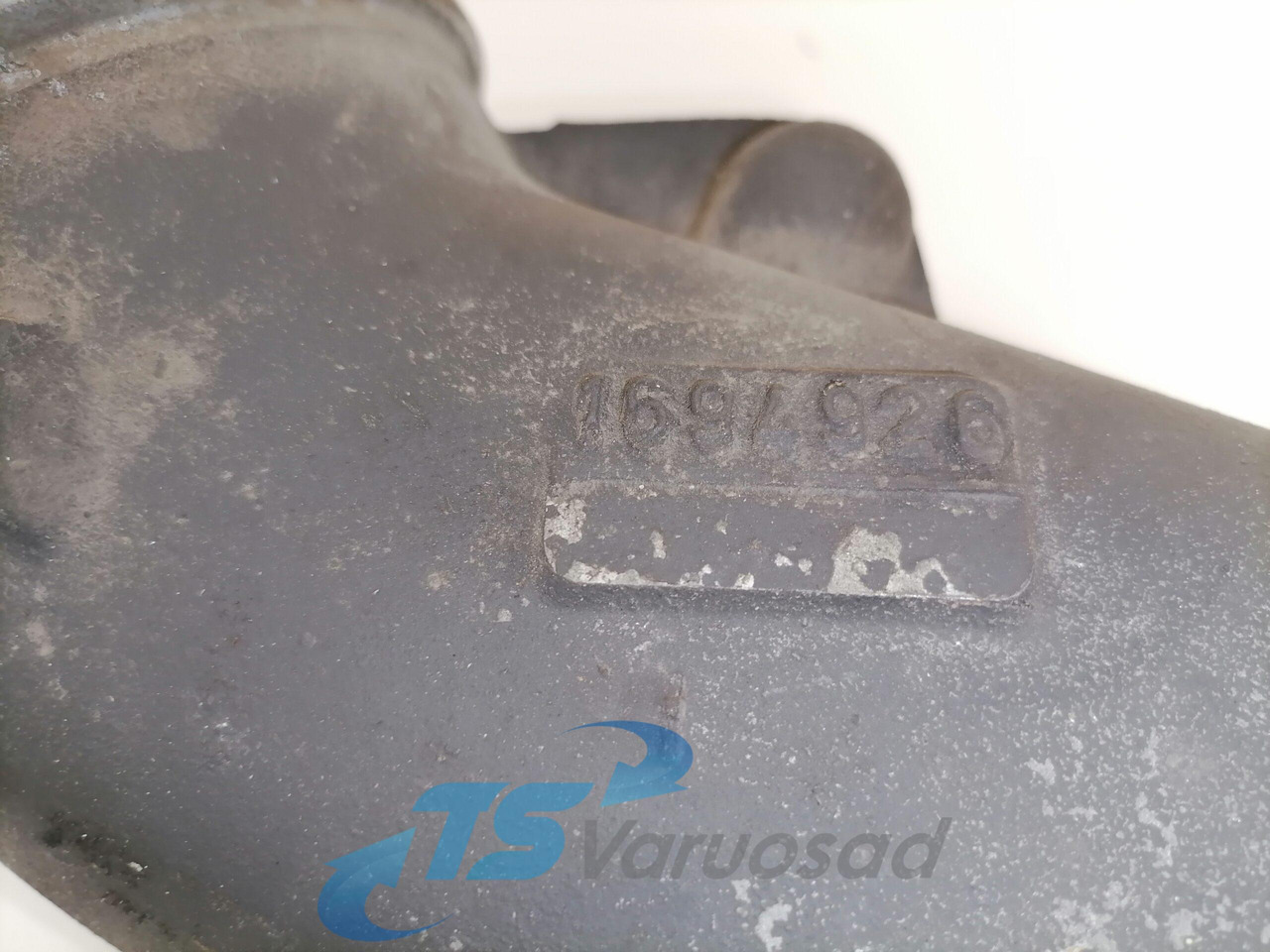 DAF Intake manifold 1694926 - 흡입 매니폴드 트럭 용 : 사진 3 DAF Intake manifold 1694926 - 흡입 매니폴드 트럭 용 : 사진 3