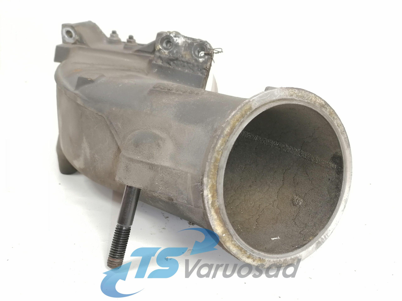 DAF Intake manifold 1694926 - 흡입 매니폴드 트럭 용 : 사진 2 DAF Intake manifold 1694926 - 흡입 매니폴드 트럭 용 : 사진 2